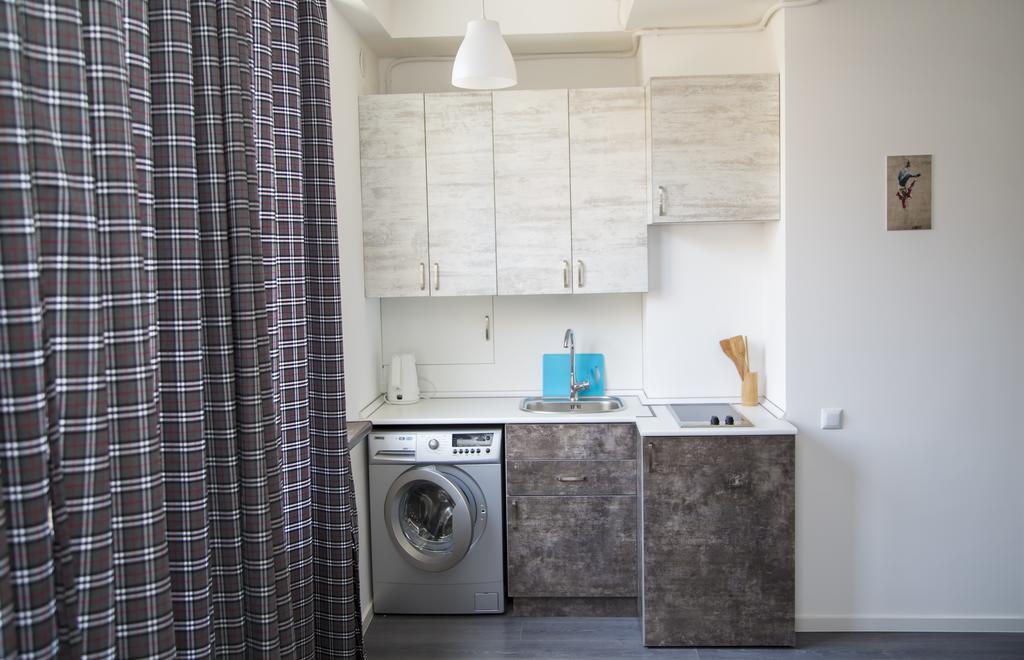 Apartments On Mashtots By Picnic Yerevan Exterior photo